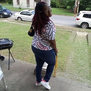 Meet your Posher, Tasheda